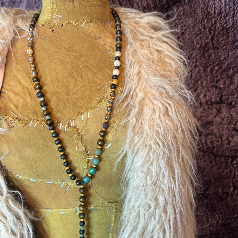 pagan rosary - Picture 12 of 17